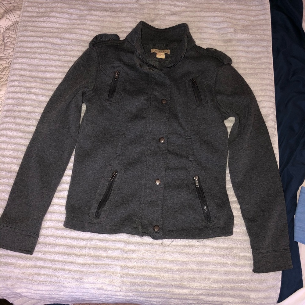 Paris Blues Jacket